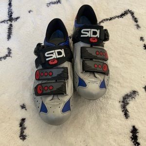 Sidi Bike Shoes